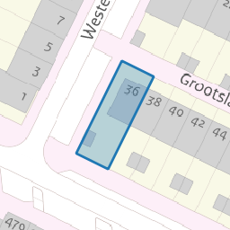 Perceel ASD31-AL-2469