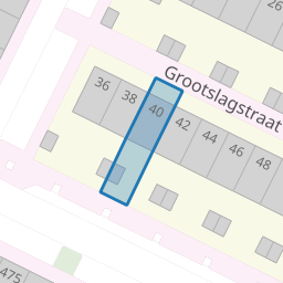 Perceel ASD31-AL-2471