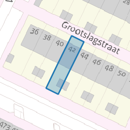 Perceel ASD31-AL-2472