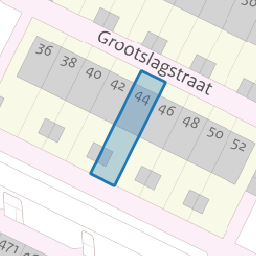 Perceel ASD31-AL-2473