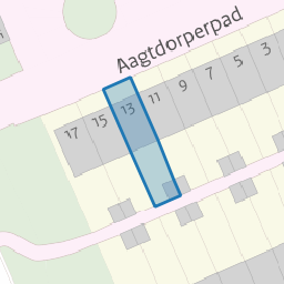 Perceel ASD31-AL-2481