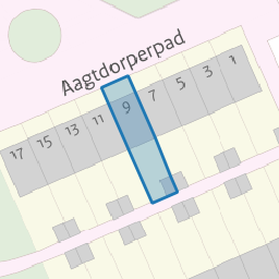 Perceel ASD31-AL-2483