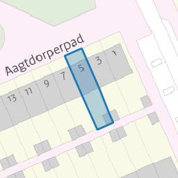 Perceel ASD31-AL-2485