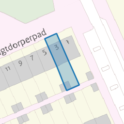 Perceel ASD31-AL-2486