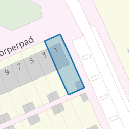 Perceel ASD31-AL-2487