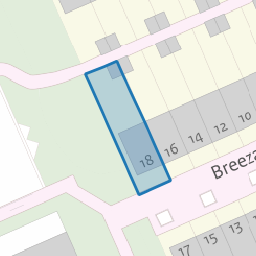 Perceel ASD31-AL-2488