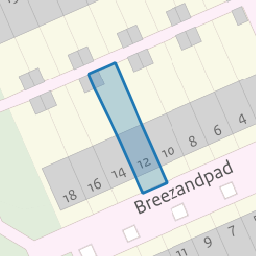 Perceel ASD31-AL-2491