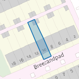 Perceel ASD31-AL-2492