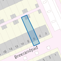 Perceel ASD31-AL-2494