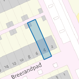 Perceel ASD31-AL-2495