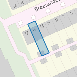 Perceel ASD31-AL-2498