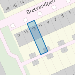 Perceel ASD31-AL-2499