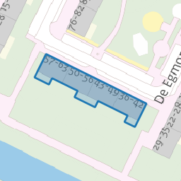 Perceel ASD31-AL-250