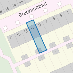 Perceel ASD31-AL-2500