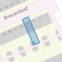 Perceel ASD31-AL-2502