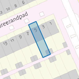 Perceel ASD31-AL-2503