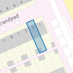 Perceel ASD31-AL-2504