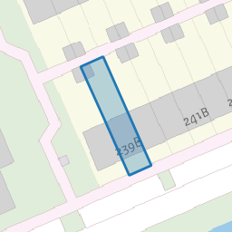 Perceel ASD31-AL-2507