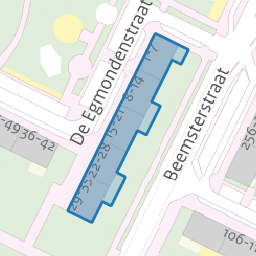 Perceel ASD31-AL-251