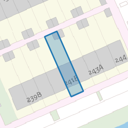 Perceel ASD31-AL-2510