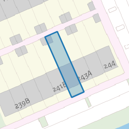 Perceel ASD31-AL-2511
