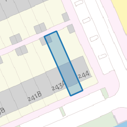 Perceel ASD31-AL-2513