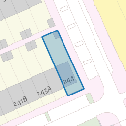 Perceel ASD31-AL-2514
