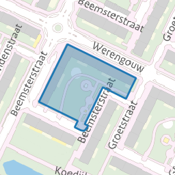 Perceel ASD31-AL-252