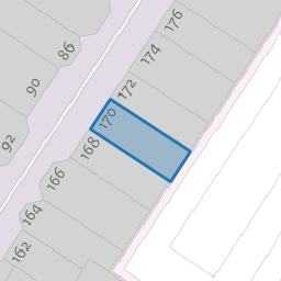 Perceel ASD31-AL-2525