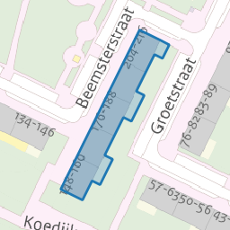 Perceel ASD31-AL-254