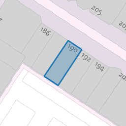 Perceel ASD31-AL-2544