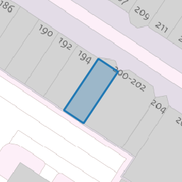 Perceel ASD31-AL-2547