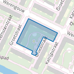 Perceel ASD31-AL-255