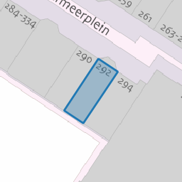 Perceel ASD31-AL-2551