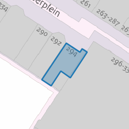 Perceel ASD31-AL-2552