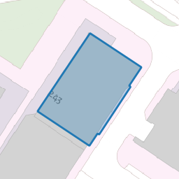 Perceel ASD31-AL-2553