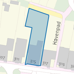 Perceel ASD31-AL-2570