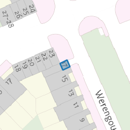 Perceel ASD31-AL-2574