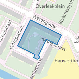 Perceel ASD31-AL-258