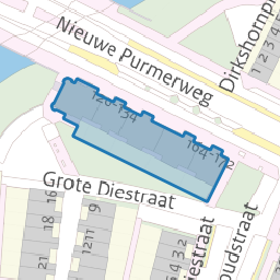 Perceel ASD31-AL-2600