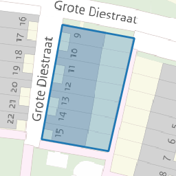 Perceel ASD31-AL-2603