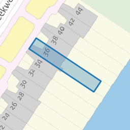 Perceel ASD31-AL-2640