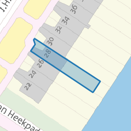 Perceel ASD31-AL-2644