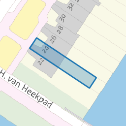 Perceel ASD31-AL-2646