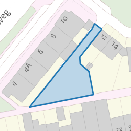 Perceel ASD31-AL-2683