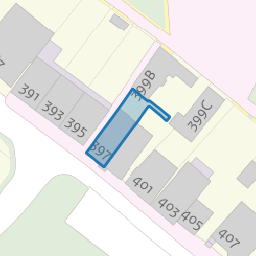 Perceel ASD31-AL-2691