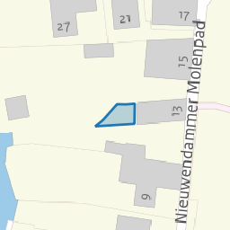 Perceel ASD31-AL-2702