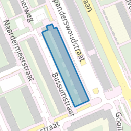 Perceel ASD31-AL-271