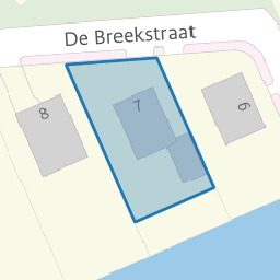 Perceel ASD31-AL-274