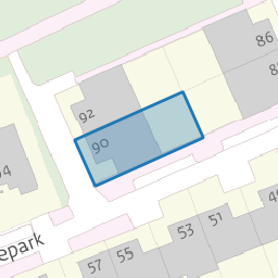 Perceel ASD31-AL-2749